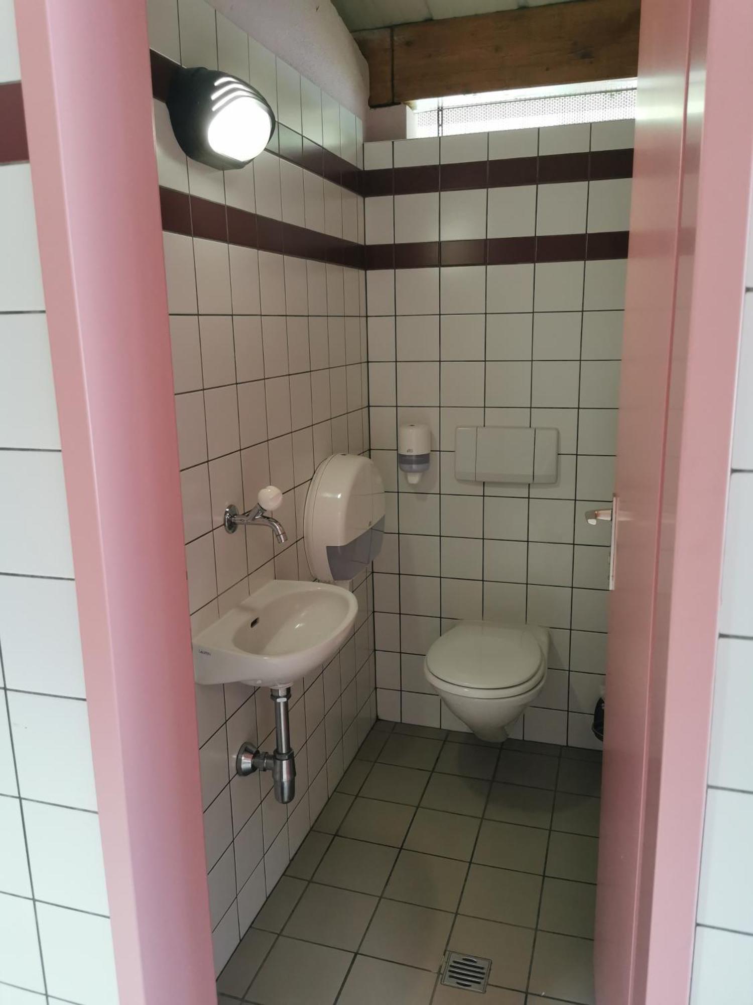 Camping Melezza Losone Exteriör bild