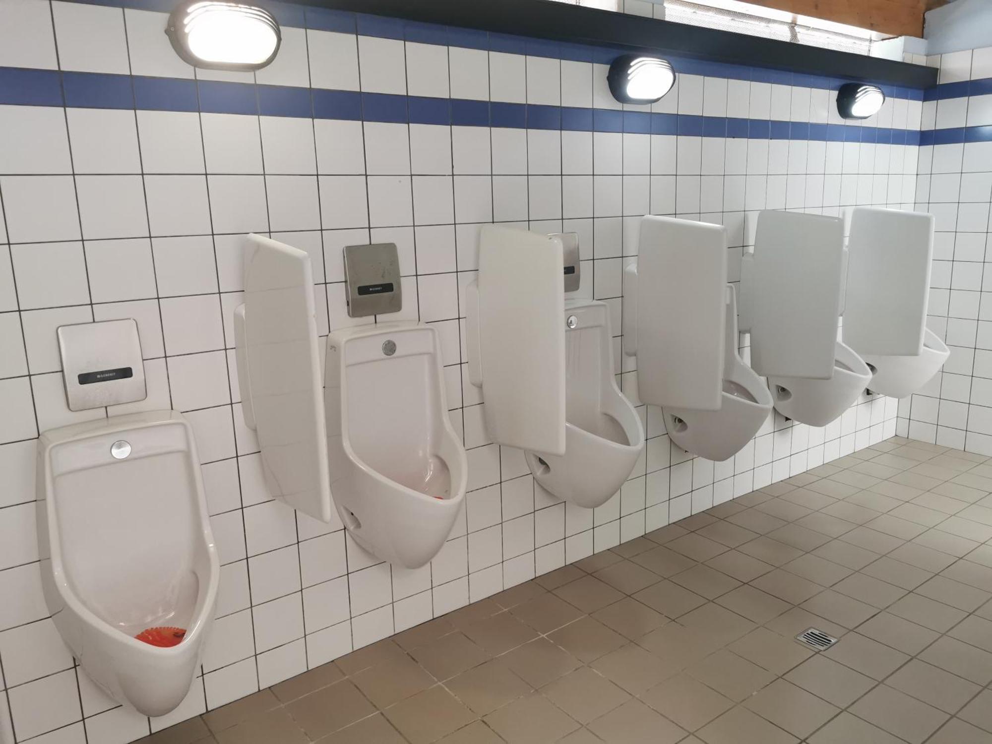 Camping Melezza Losone Exteriör bild